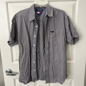 Tommy Jeans Button Down
